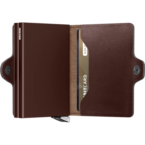 Carteras SECRID TDu-Dark Brow