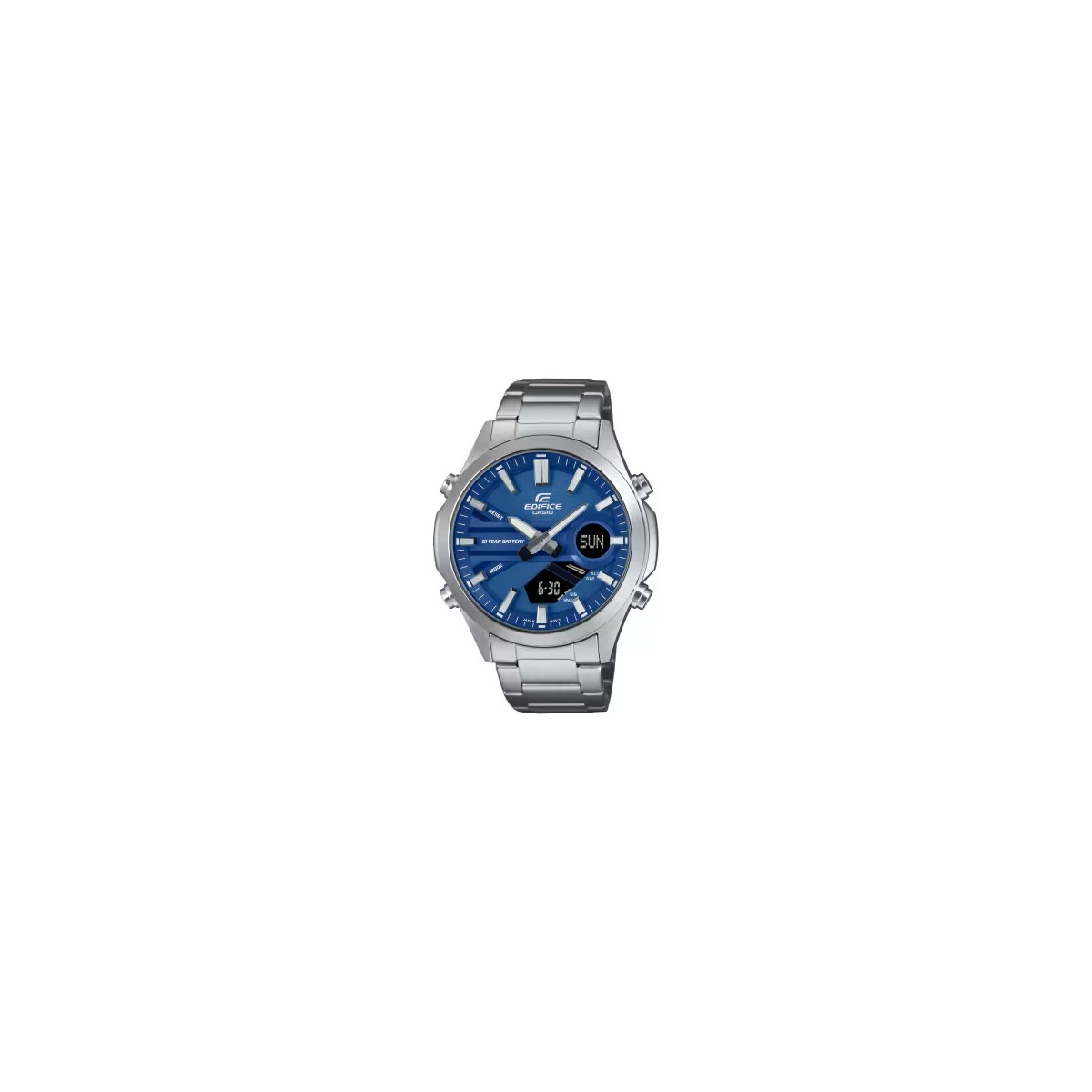 Reloj de hombre CASIO EDIFICE EFV-C120D-2AEF