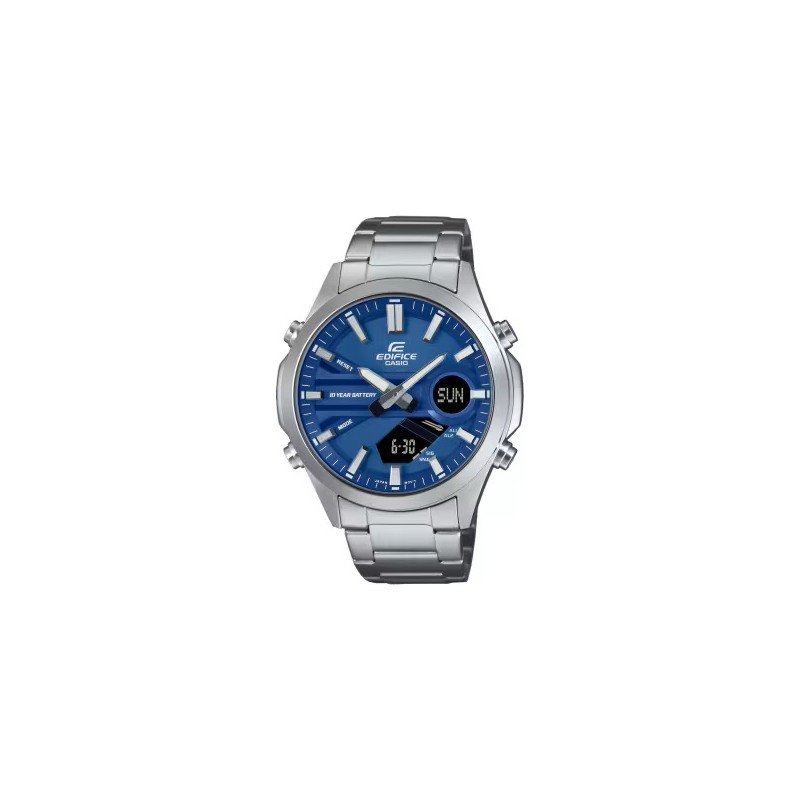 Reloj de hombre CASIO EDIFICE EFV-C120D-2AEF