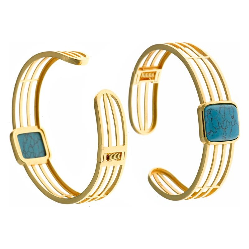 Pulsera SALVATORE PLATA 269P0002