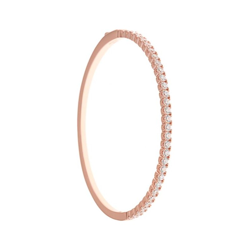 Pulsera SALVATORE PLATA 211P0027