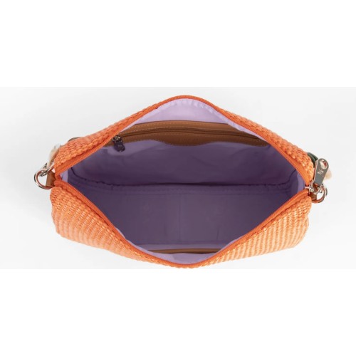 Bolso Rafia PEPE MOLL 241420