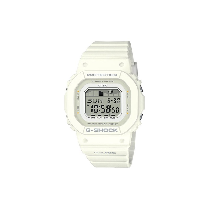 Reloj unisex CASIO G-SHOCK GLX-S5600-7BER