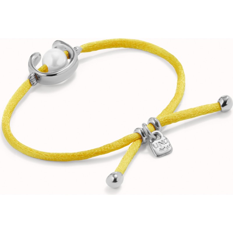 Pulsera Ser Diferente UNOde50 PUL2505AMRMTL0M