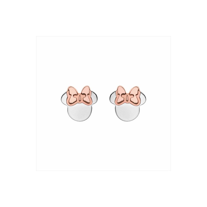 Pendientes Minnie DISNEY AG0007P
