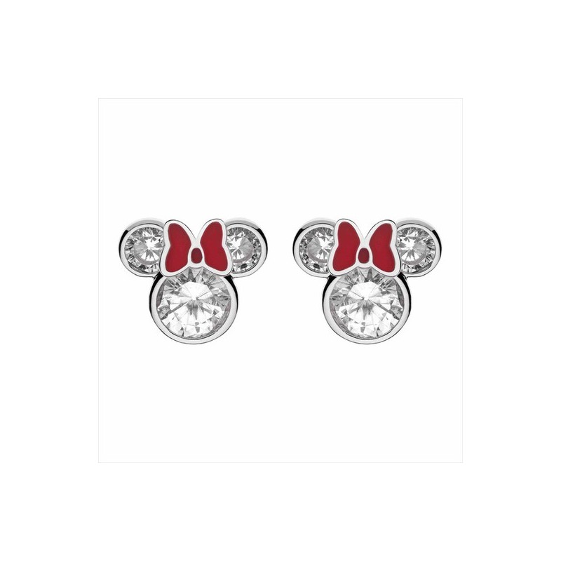 Pendientes Minnie DISNEY AG0014P3