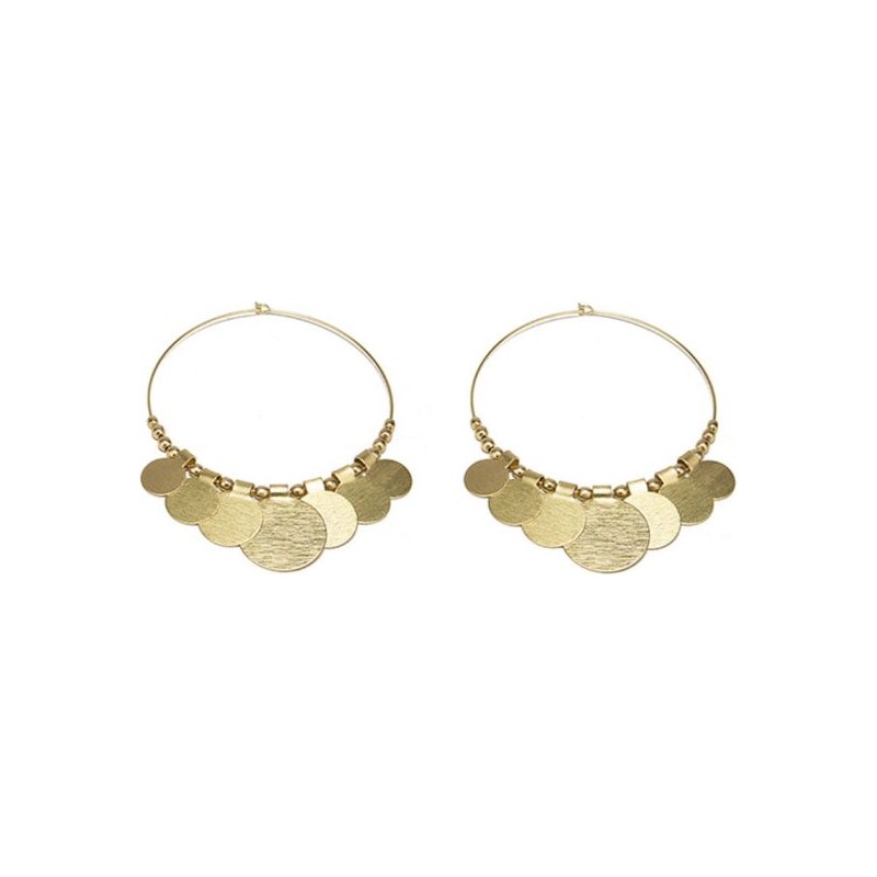 Pendientes VESTOPAZZO DD16068