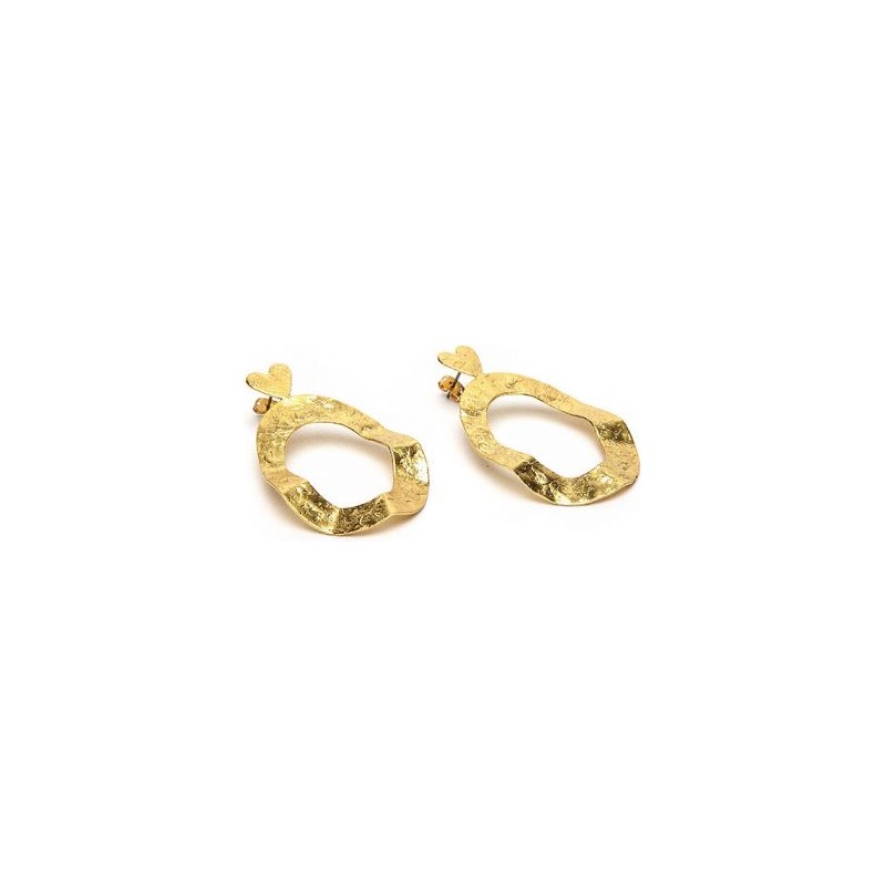 Pendientes VESTOPAZZO  DD16098
