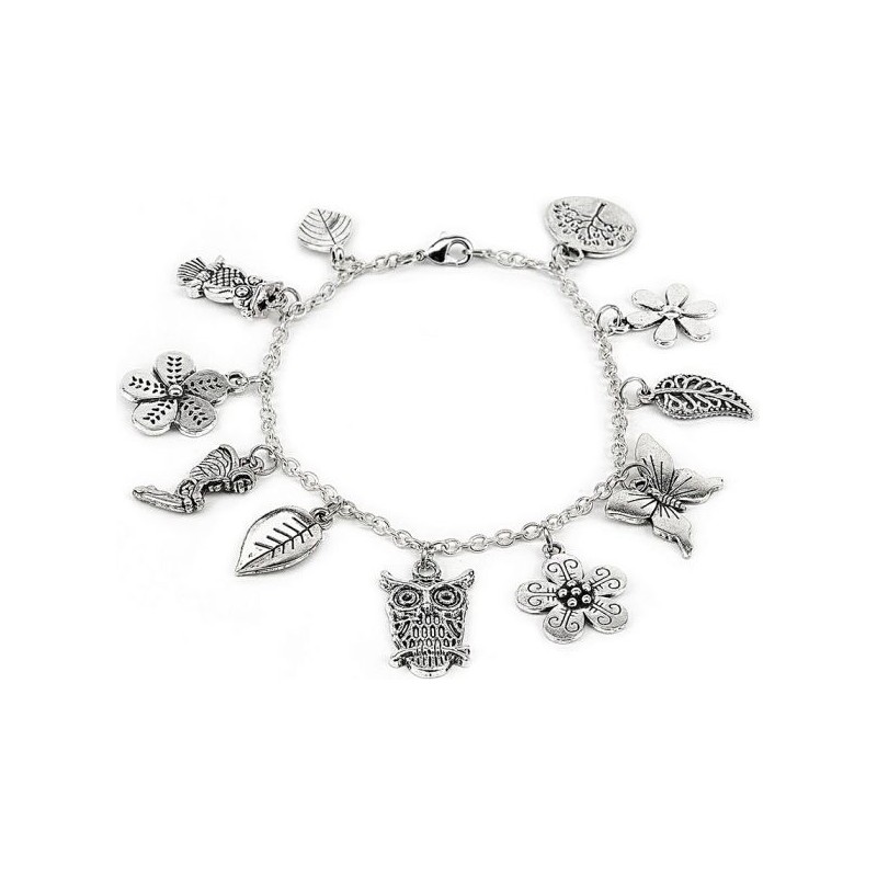 Pulsera VESTOPAZZO  LO09001