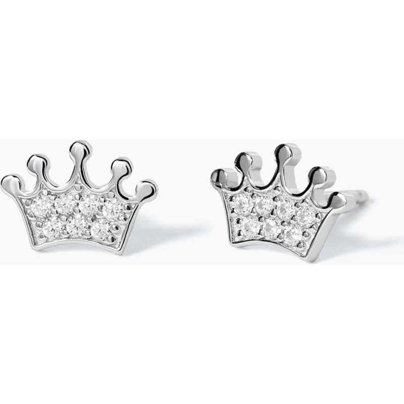Pendientes Be a queen MABINA 563236