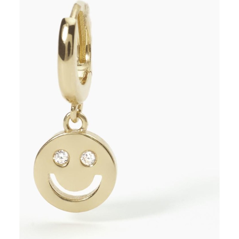 Pendiente Dame una sonrisa MABINA 563522
