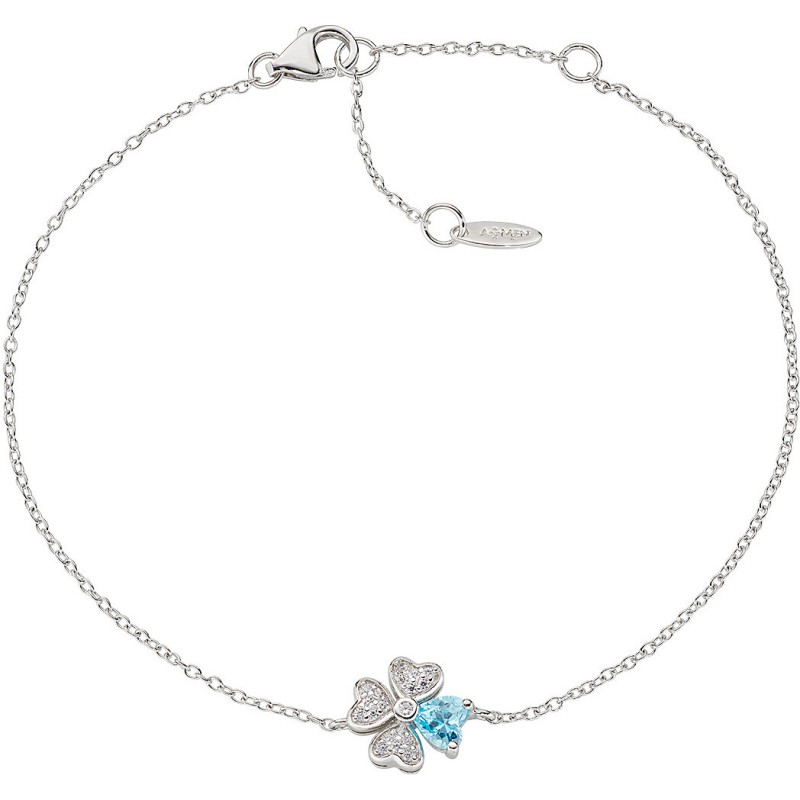 Pulsera de mujer AMEN BRQUBAC