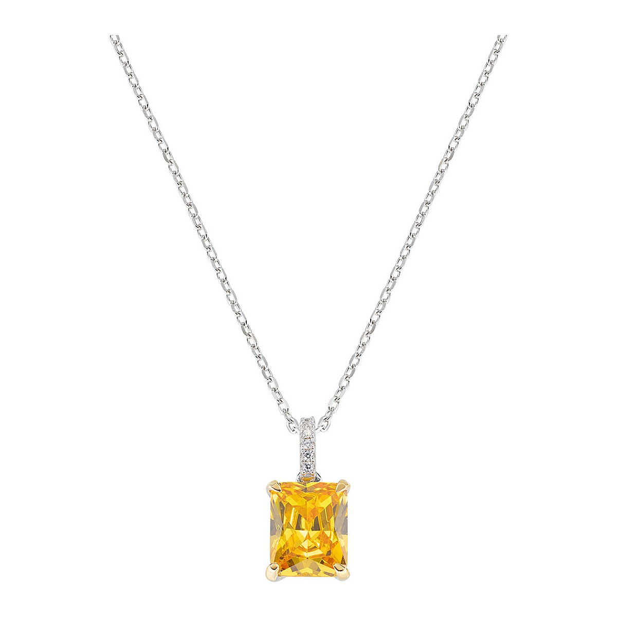 Collar de mujer AMEN CLCK1REBGIZ