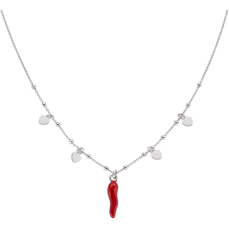 Collar de mujer AMEN CLCSHBR