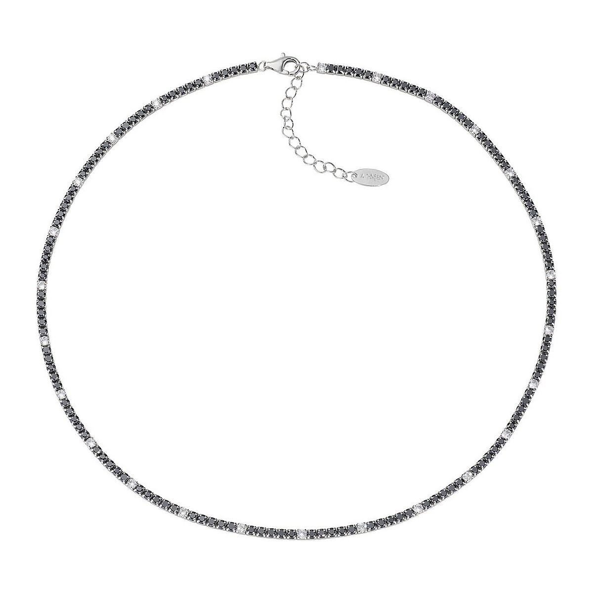 Collar para mujer AMEN CLT2BNB