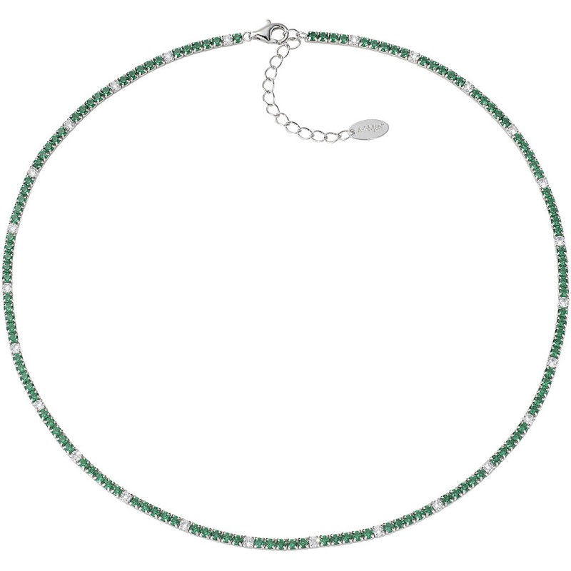 Collar de mujer AMEN CLT2BVEB