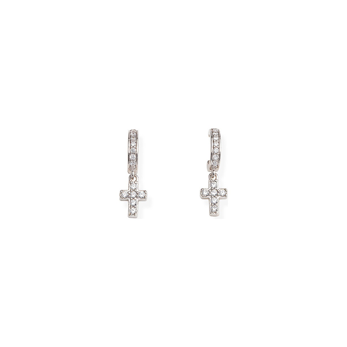 Pendientes de mujer AMEN EBCBB