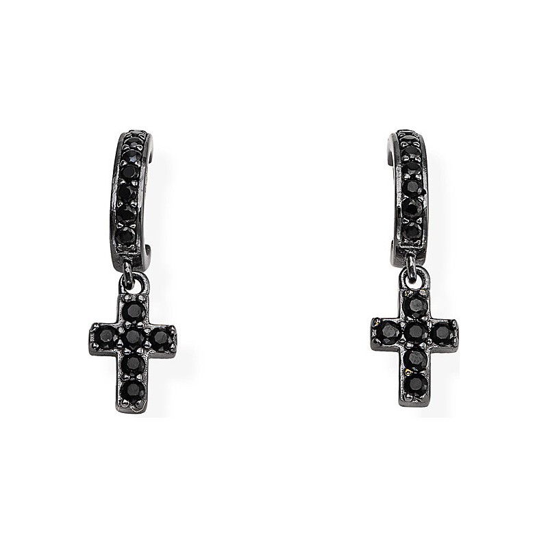 Pendientes de mujer AMEN EBCNN