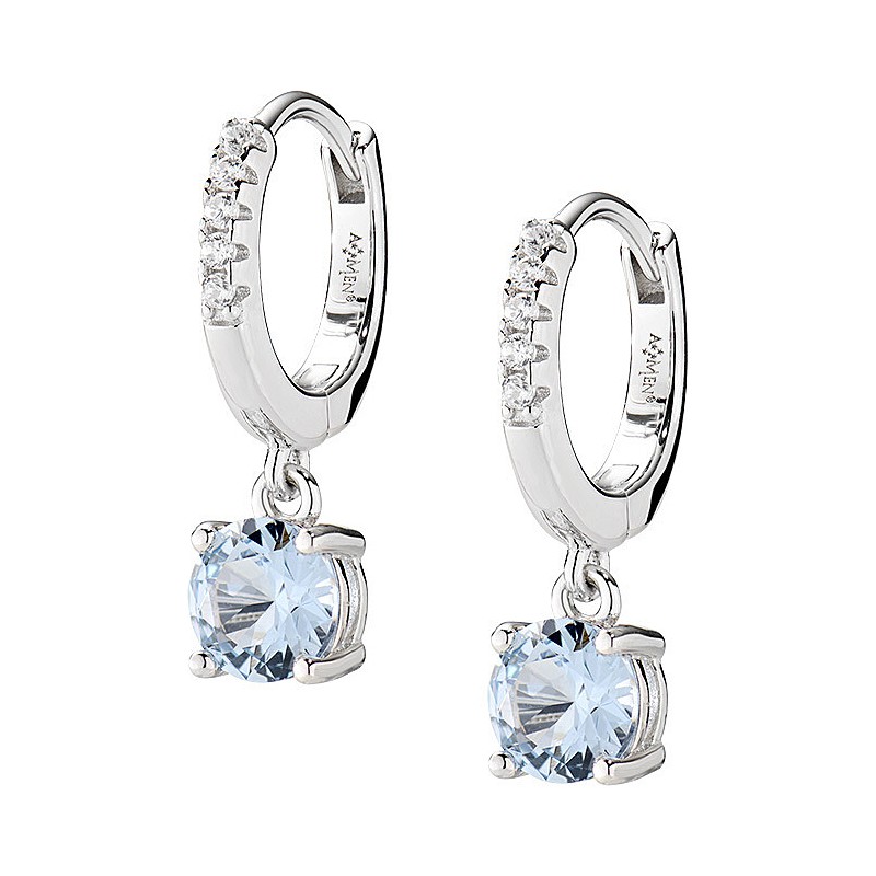 Pendientes de mujer AMEN ECIPBBACZ