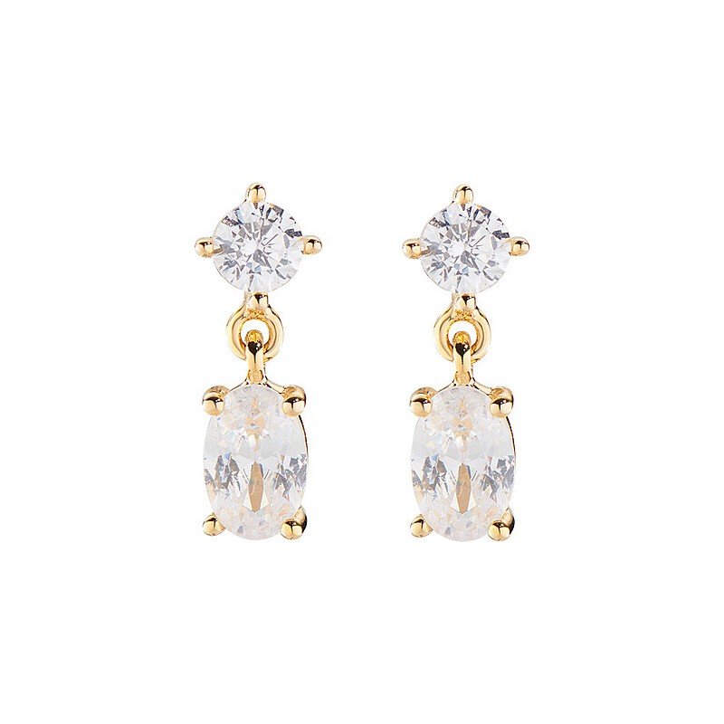 Pendientes de mujer AMEN EOVGB