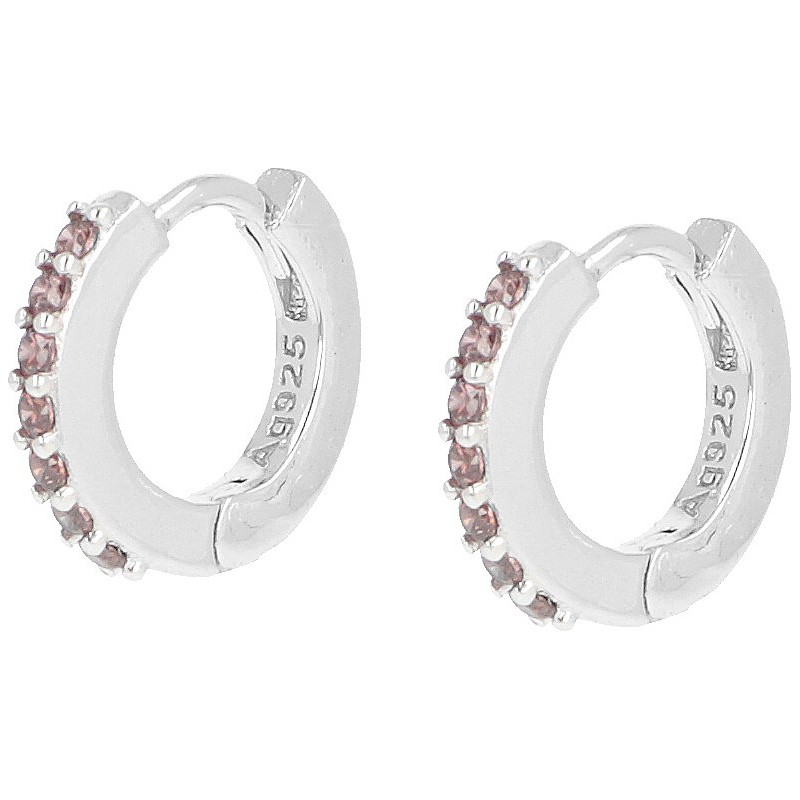 Pendientes de mujer AMEN ET1BMA