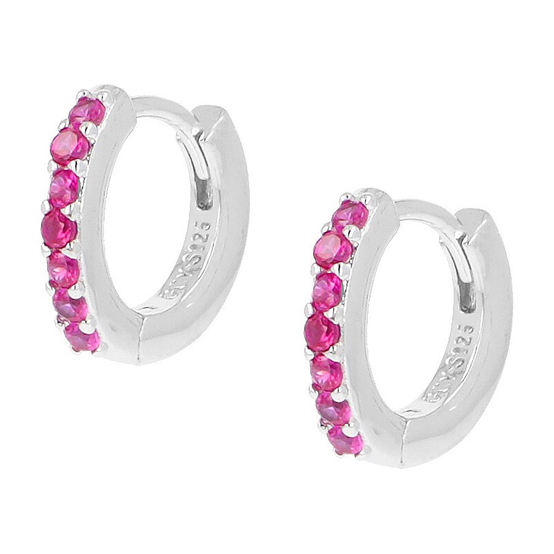 Pendientes de mujer AMEN ET1BR