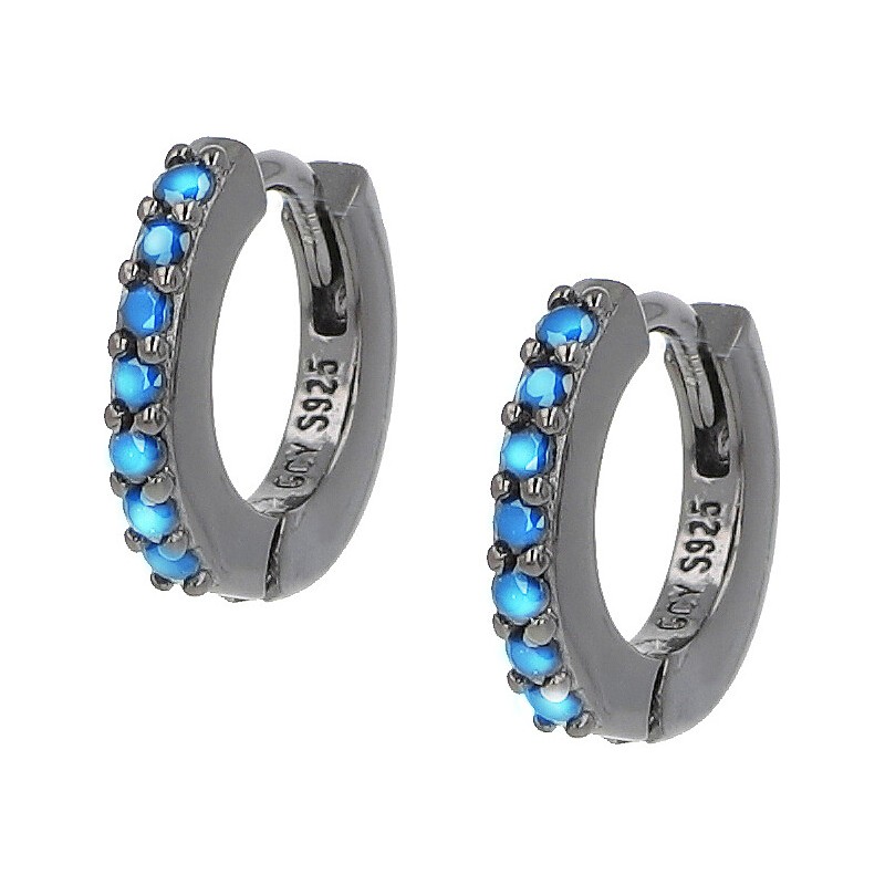 Pendientes de mujer AMEN ET1NAZ