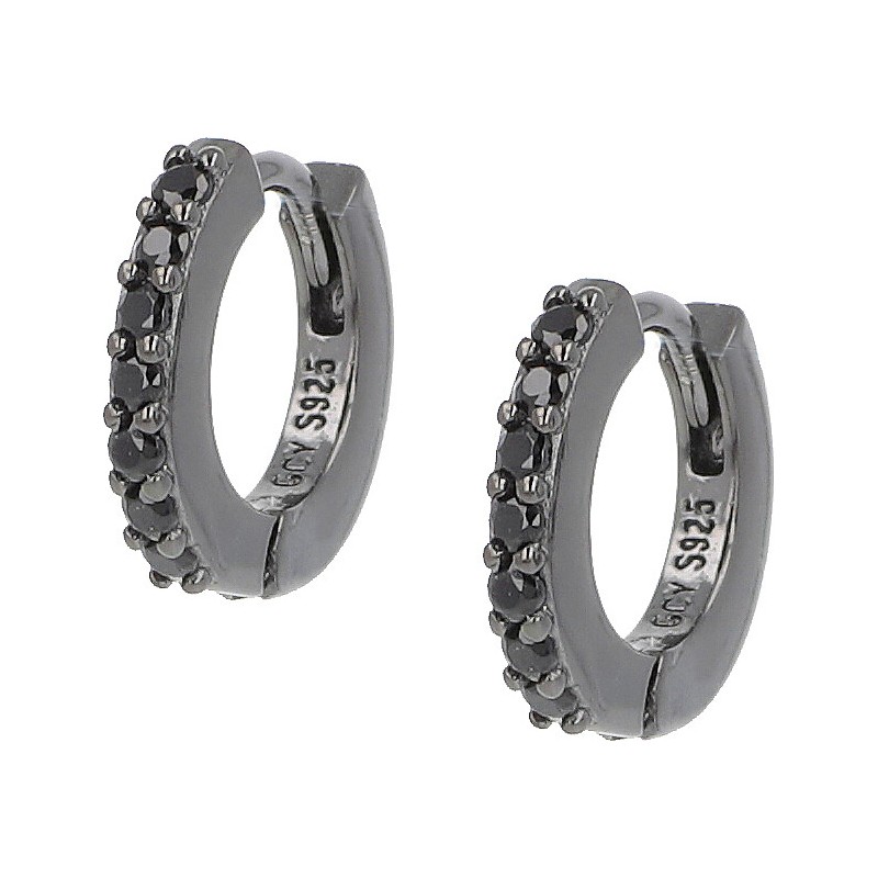 Pendientes de mujer AMEN ET1NN