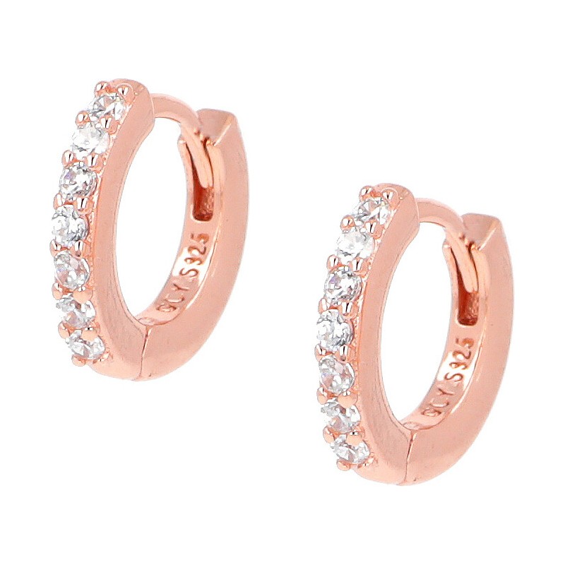 Pendientes de mujer AMEN ET1RB