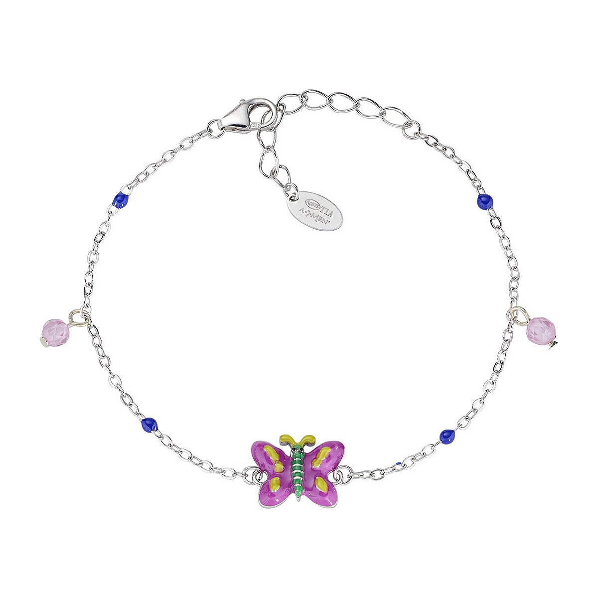 Pulsera de mujer AMEN JBRBUB