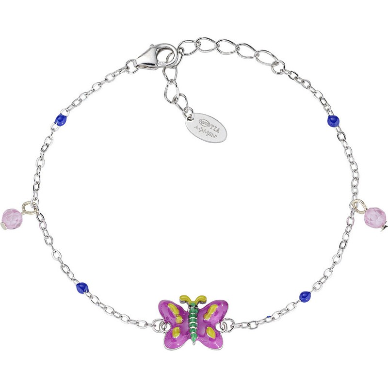 Pulsera de mujer AMEN JBRBUB