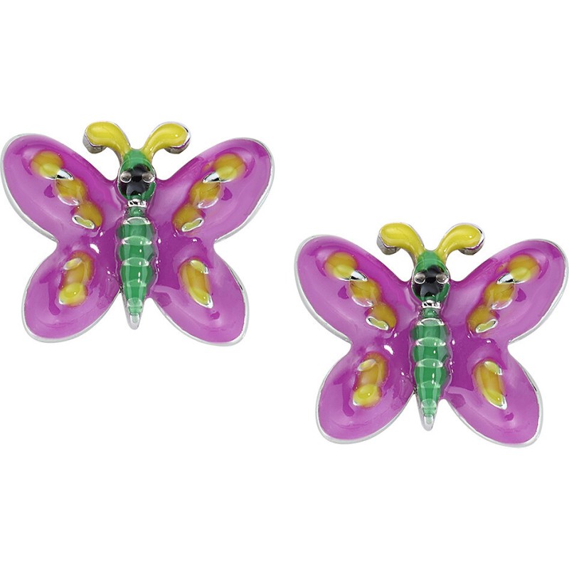 Pendientes infantiles AMEN JEBUB