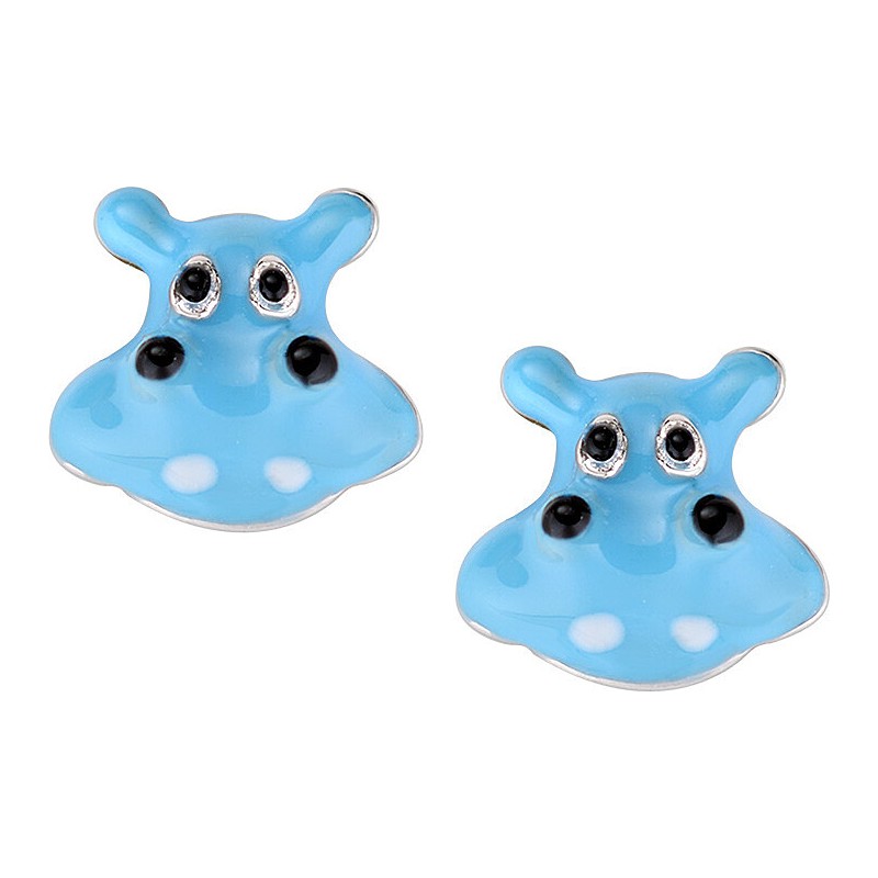 Pendientes infantiles AMEN JEIPB