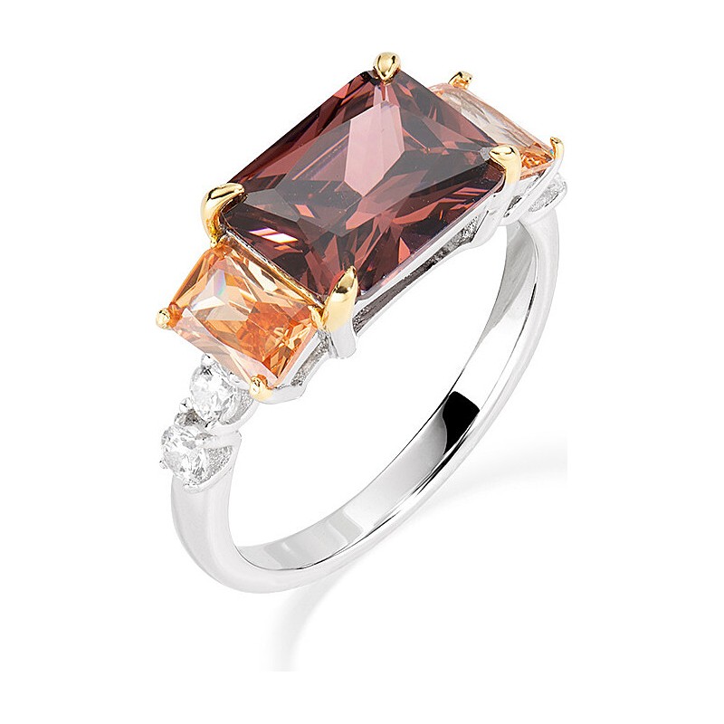 Anillo de mujer AMEN RCK3REBBRCH14