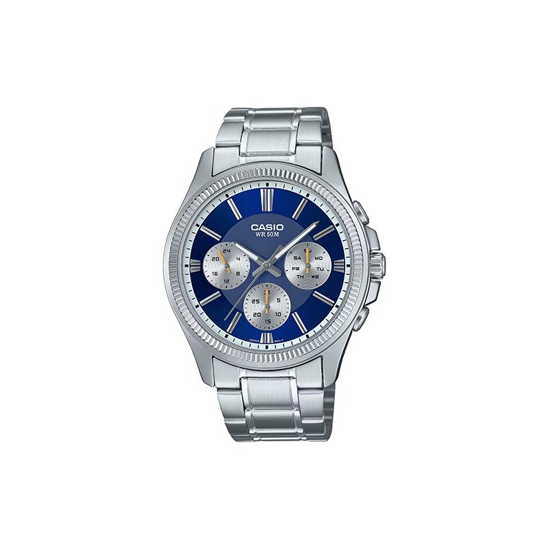 Reloj de hombre CASIO COLLECTION MTP-1375PD-2A1VEF