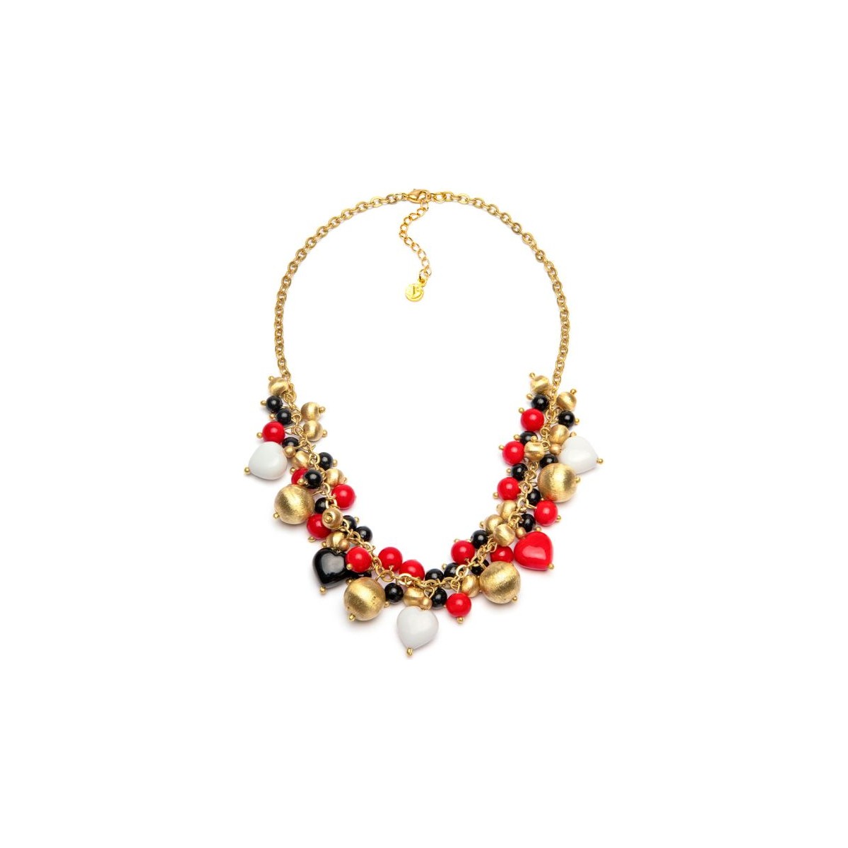 Collar Cleopatra VESTOPAZZO CLEO100