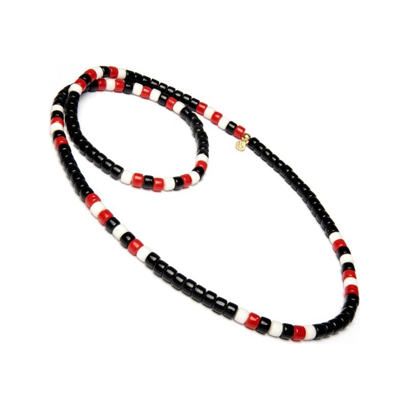 Collar VESTOPAZZO CLEO101