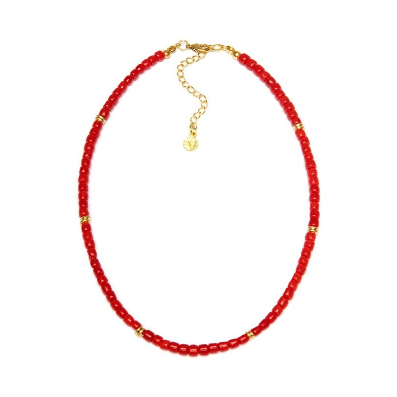 Collar VESTOPAZZO CLEO102-RO