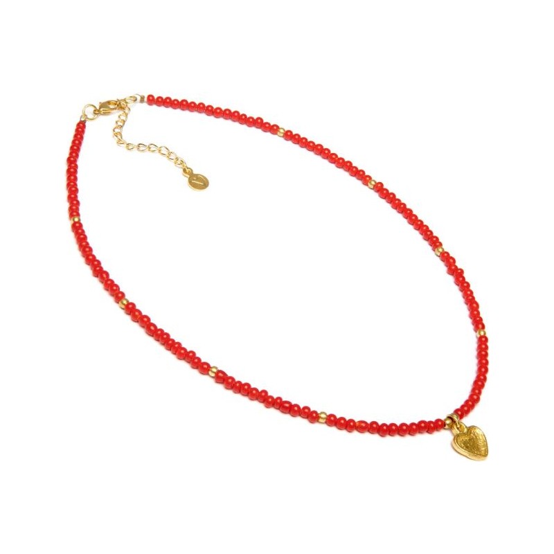 Collar VESTOPAZZO CLEO105