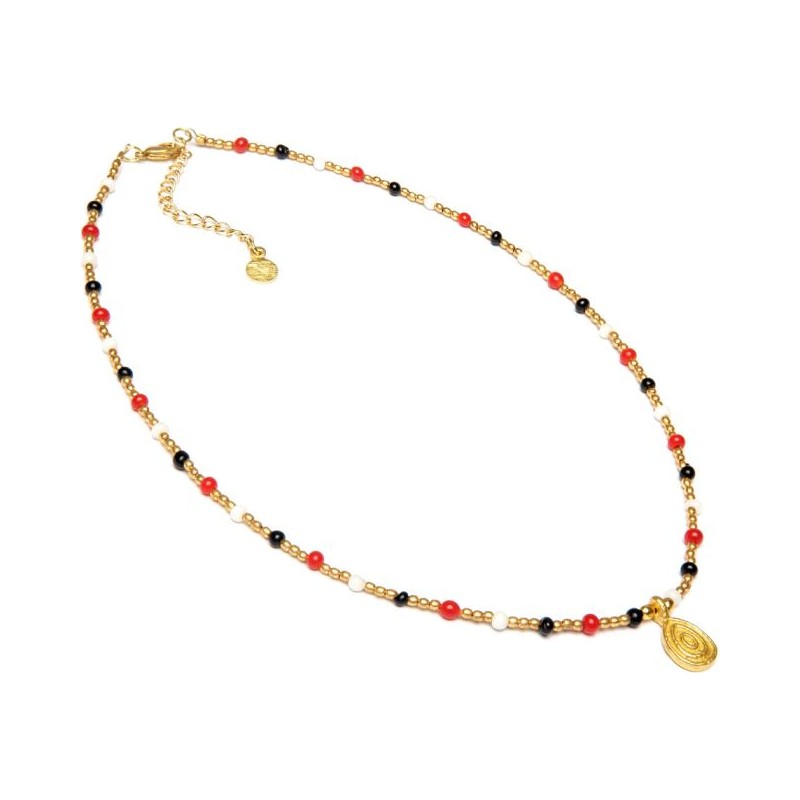 Collar VESTOPAZZO CLEO106