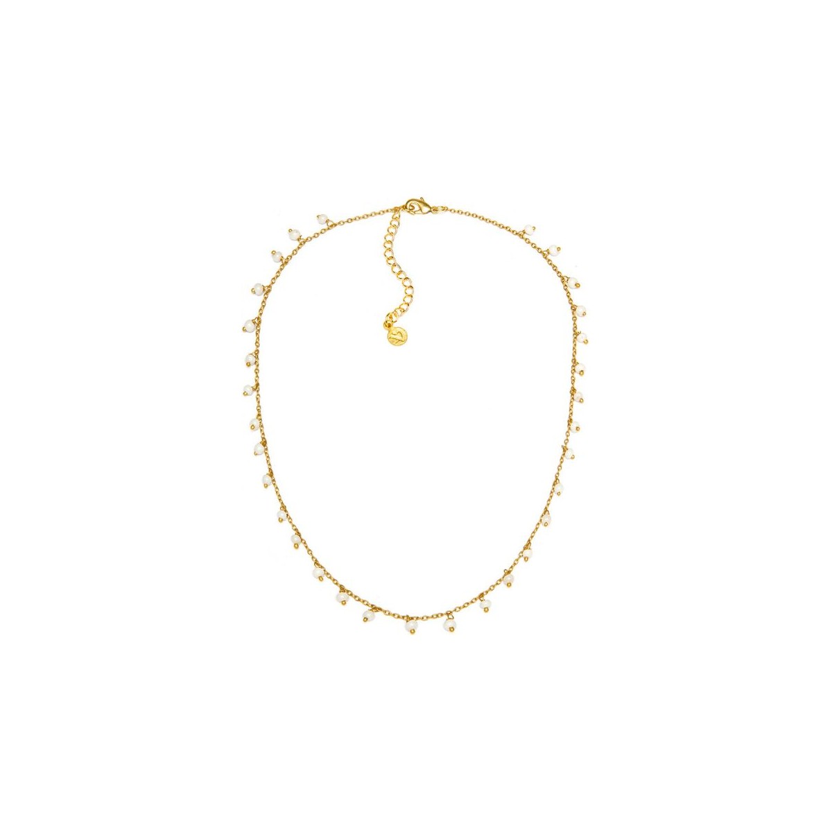 Collar VESTOPAZZO CLEO107-BL