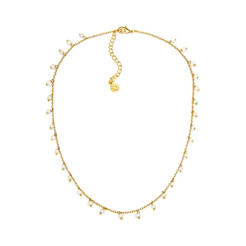 Collar VESTOPAZZO CLEO107-BL