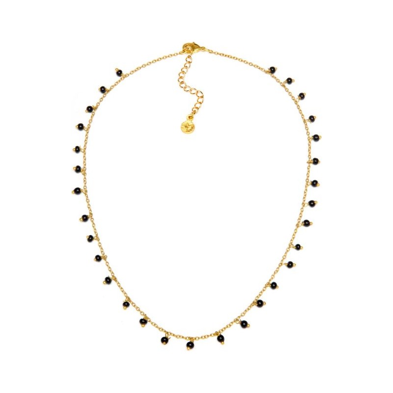 Collar VESTOPAZZO CLEO107-N