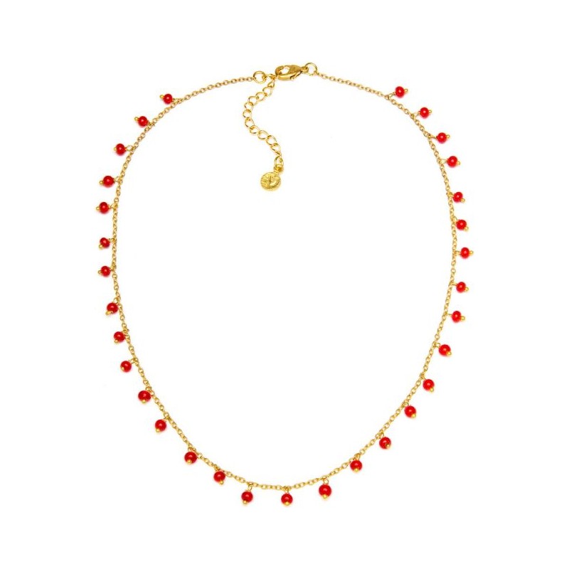 Collar VESTOPAZZO CLEO107-RO