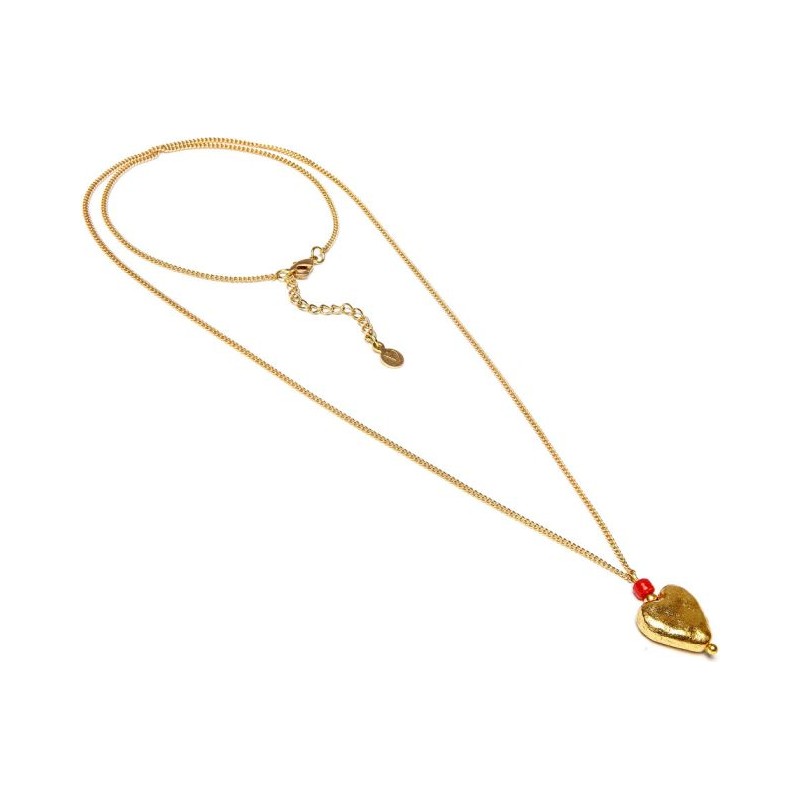 Collar VESTOPAZZO CLEO108-R