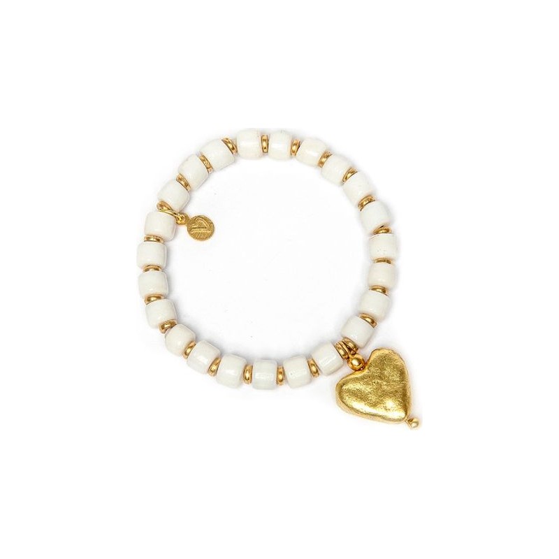 Pulsera VESTOPAZZO CLEO203-BL