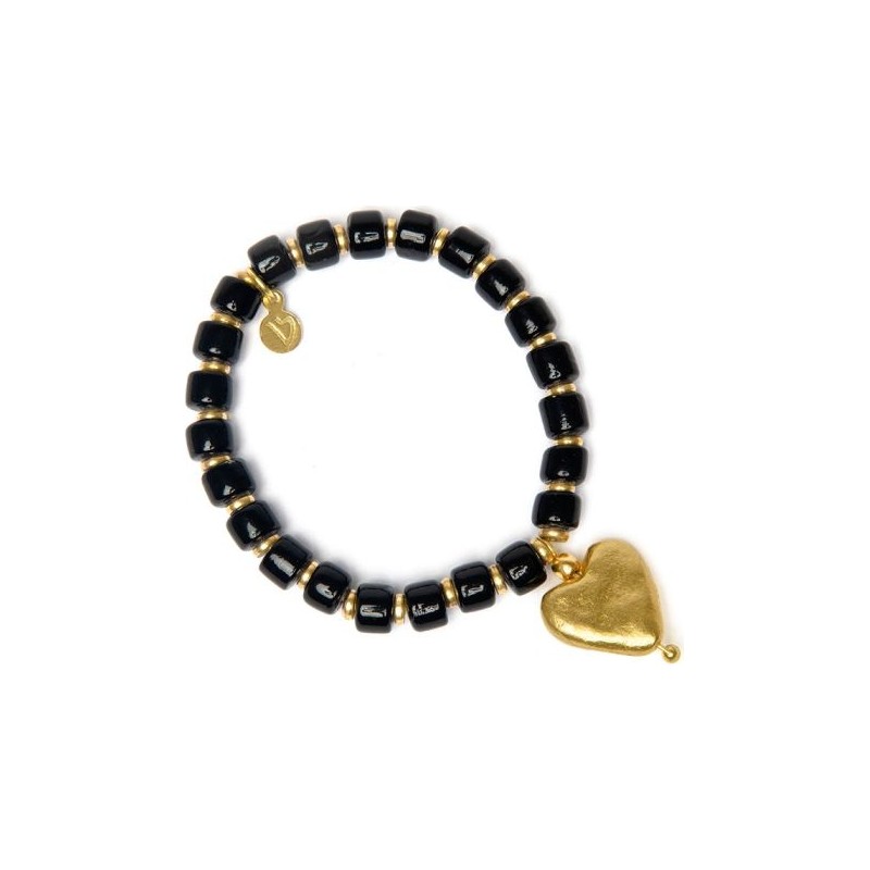 Pulsera VESTOPAZZO CLEO203-N