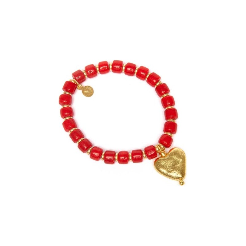 Pulsera VESTOPAZZO CLEO203-RO