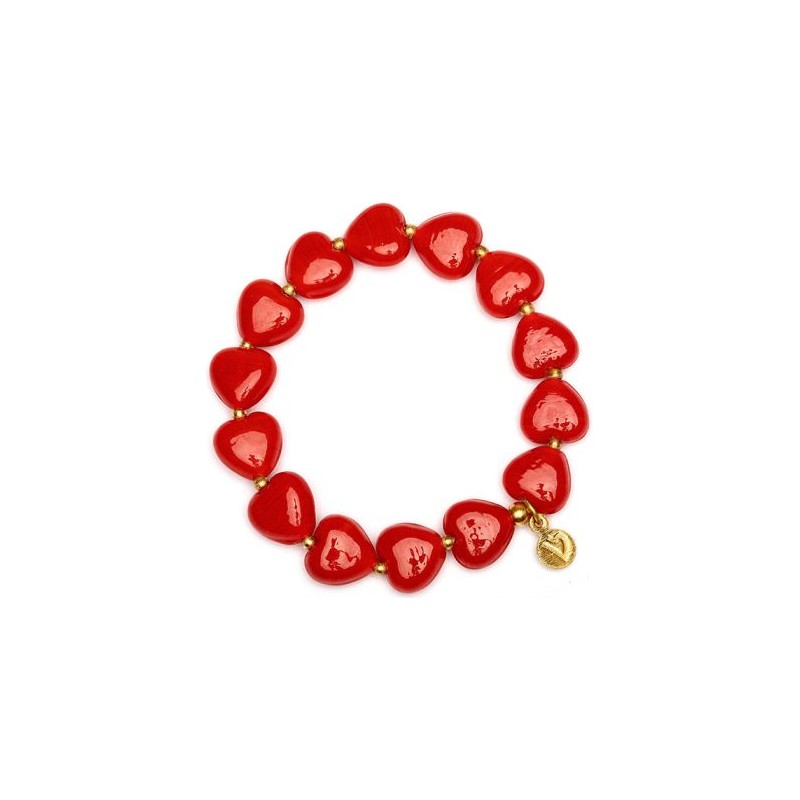 Pulsera VESTOPAZZO CLEO204-RO
