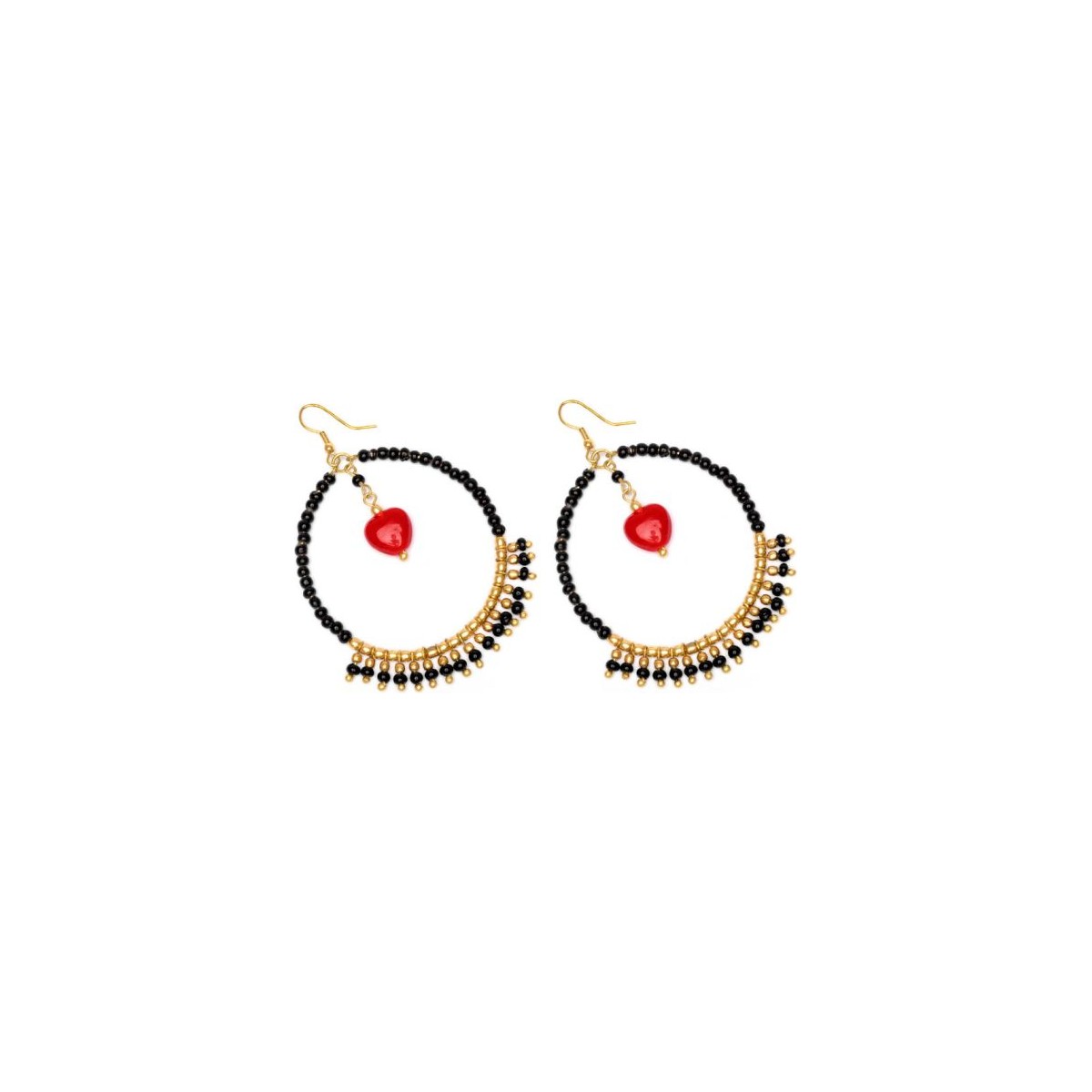 Pendientes VESTOPAZZO CLEO300